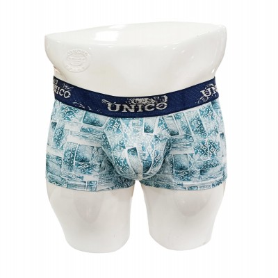 B&oacute;xer Copa Corto marroqui talla L